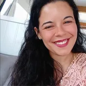 Ángela María, Gerente de marketing, Bogotá