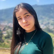 Katherine, Diseñadora UX, Medellín